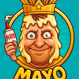 Mayohead