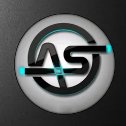 AS