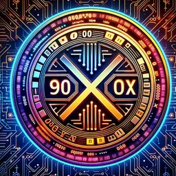 90000x