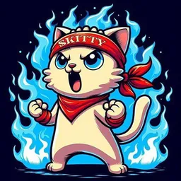 KITTY