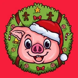 SANTAPIG