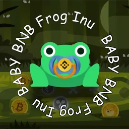 BabyBNBFrog