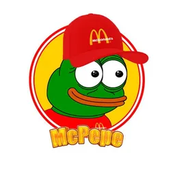 $McPEPE