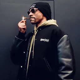SNOOPDOGG