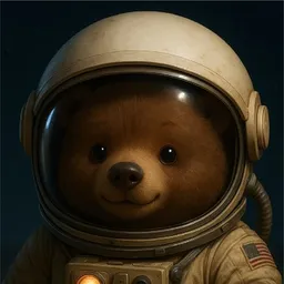 moonbear