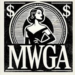 $MWGA
