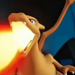 CHARIZARD
