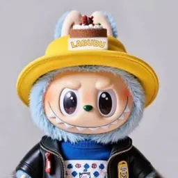 LABUBU