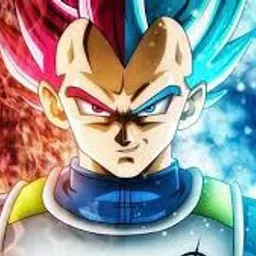 VEGETA