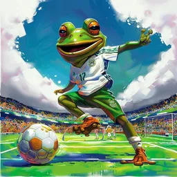 STRIKERPEPE