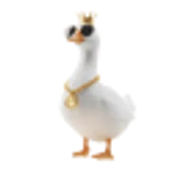 GLDNGOOSE