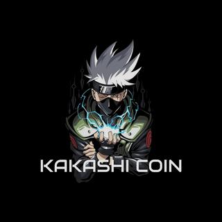 KAKASHI