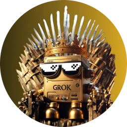 GrokKing