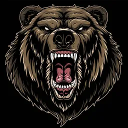 ANGRYBEAR