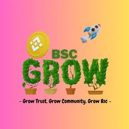 $GROW