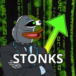 STONKSAI