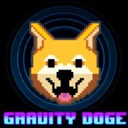 GRAVITYDOGE