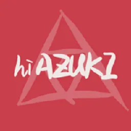 hiAZUKI
