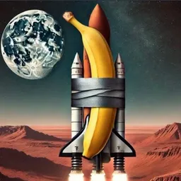 BANANA
