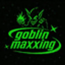 Goblinmaxx