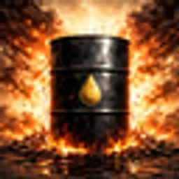 OILWAR