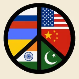 PEACE