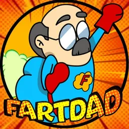 FARTDAD