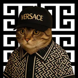 CATVERSACE