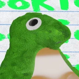 POOKIE