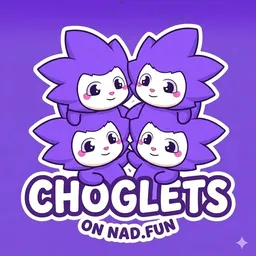 Choglets 