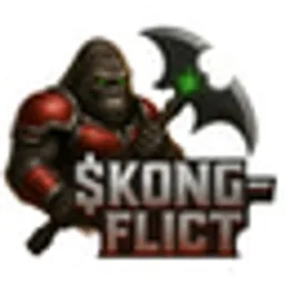 $KONGFLICT