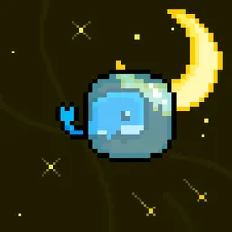 $WHALE