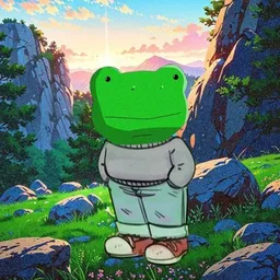 CHILLFROG