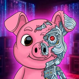 $porkin