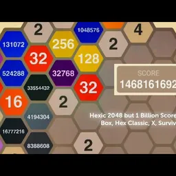 HEX MESH