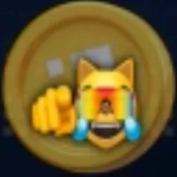 Mog token logo