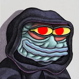 DORKPEPE