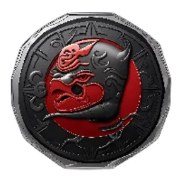 Kenji Dojo DOJO coin contract is