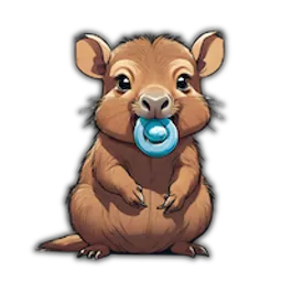 LittleCapy