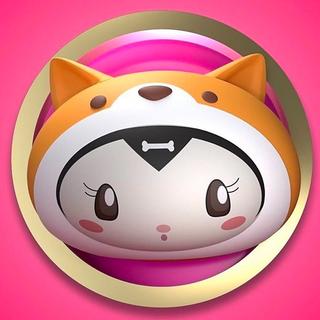 kitty
