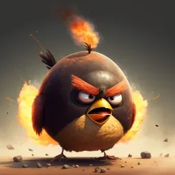 BOMB