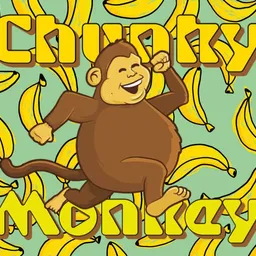 ChunkyMonkey