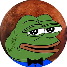 PepeMars