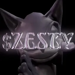 zesty