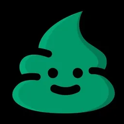 poopoo token logo