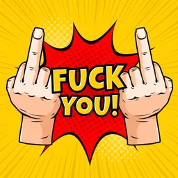 FUCK