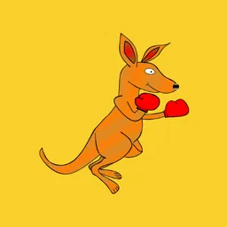 KANGA