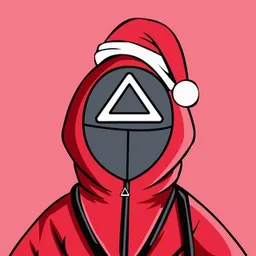 SQUIDSANTA