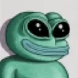 AlienPepe
