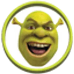 SHREK